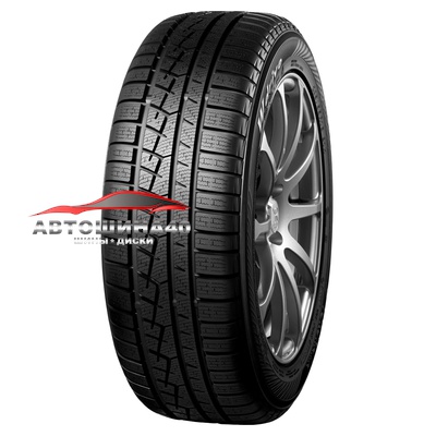 Зимние шины Yokohama W.drive V902A 215/55R16 93H